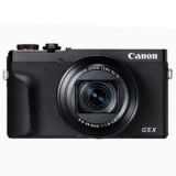 Canon Powershot G5X Mark II Digital Compact Camera